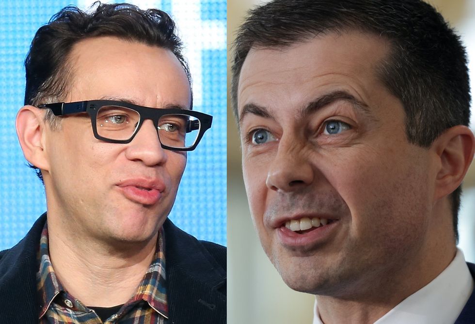 Pete Buttigieg abandons previous support for DEI, compares diversity programs to 'Portlandia'