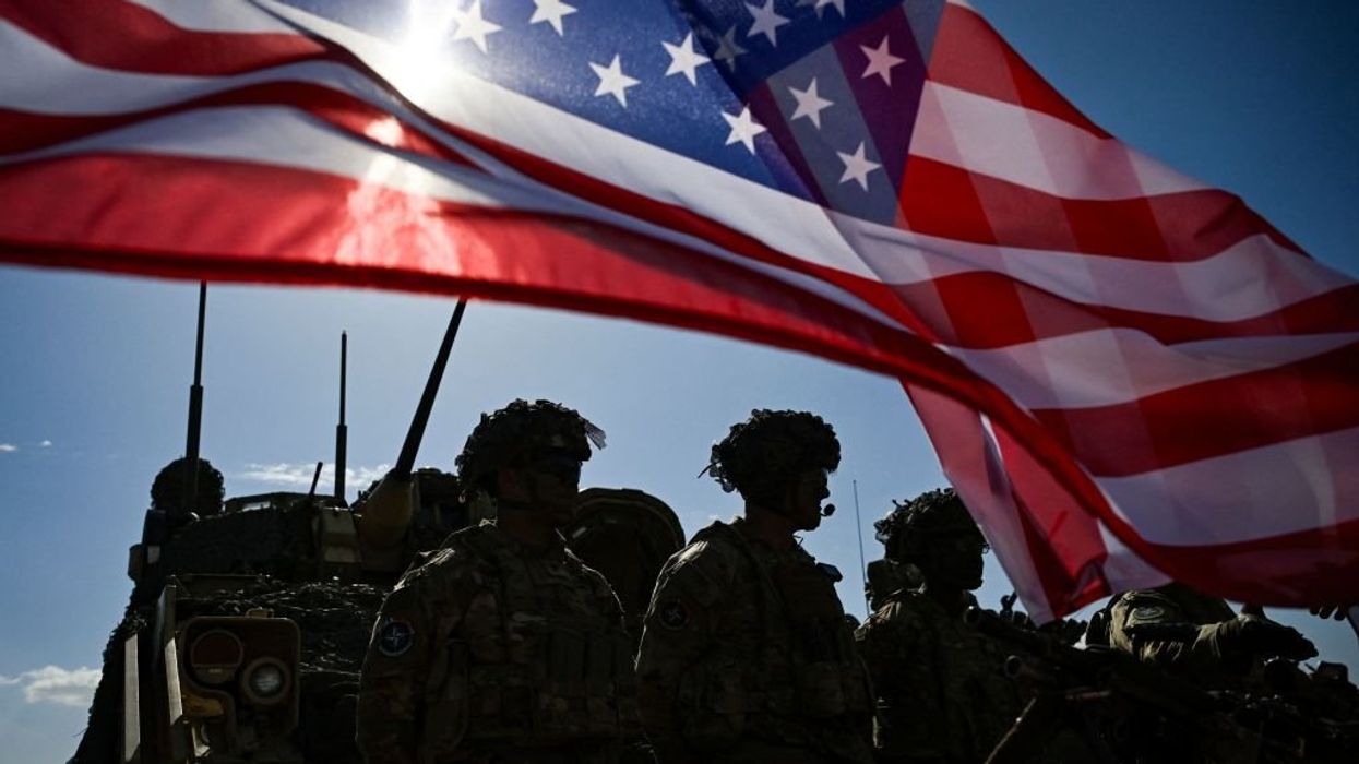 Pete Hegseth celebrates milestone Army recruiting numbers after Trump's election, but military nominee issues warning