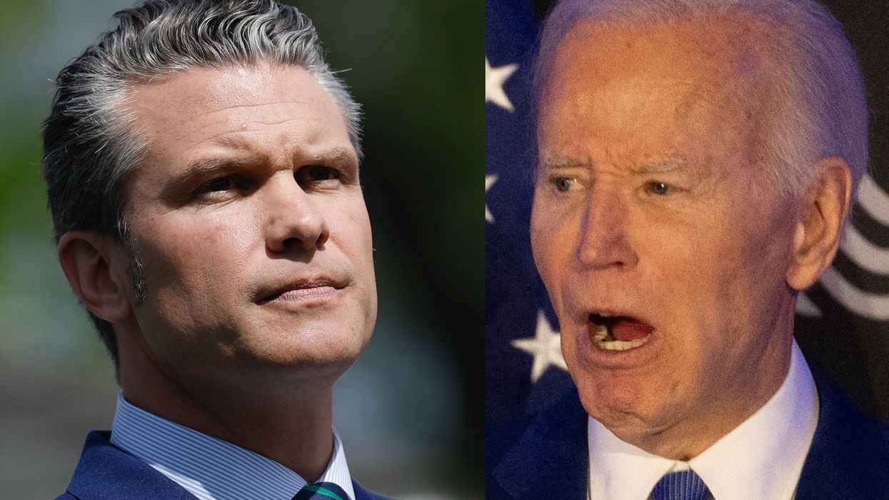 Pete Hegseth orders investigation into 'catastrophic' withdrawal from Afghanistan under Biden