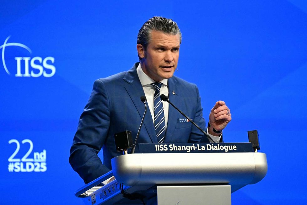 Pete Hegseth says execution of Fort Hood terrorist will be PUBLIC — here's how