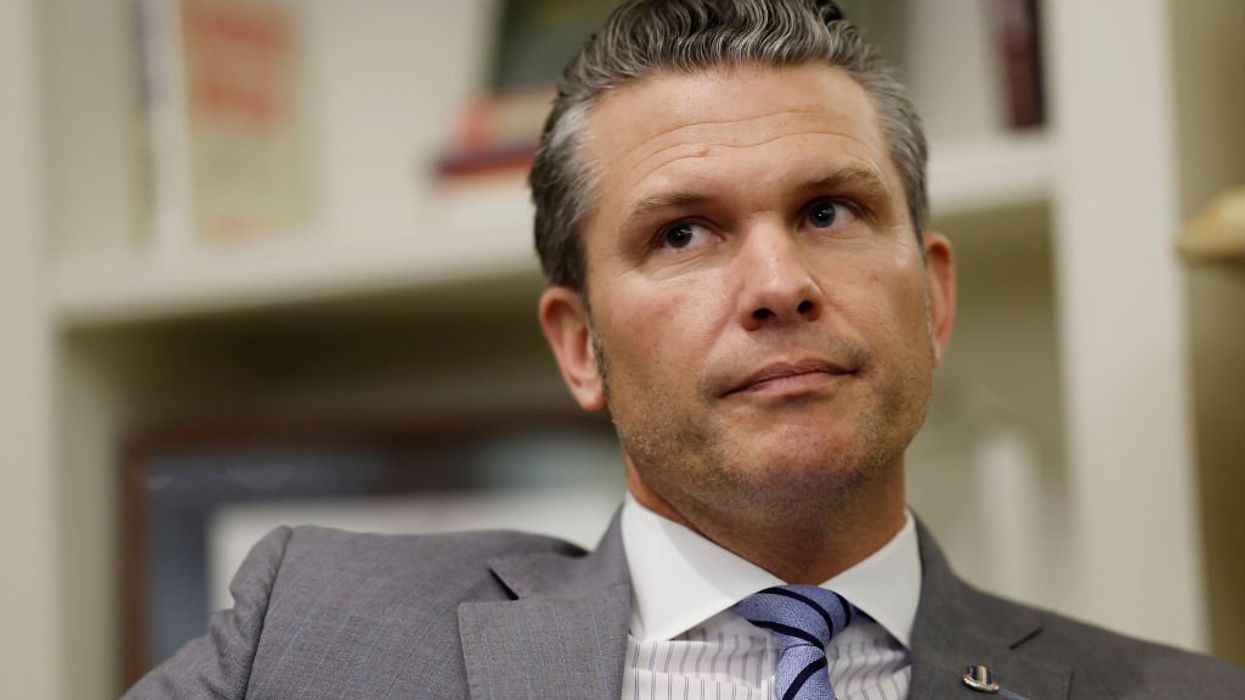 Pete Hegseth: The warrior to lead the Pentagon toward peace and strategic excellence