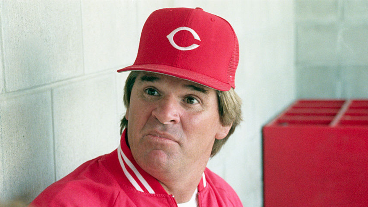 Pete Rose still might never get inducted into the Hall of Fame. Here's why.