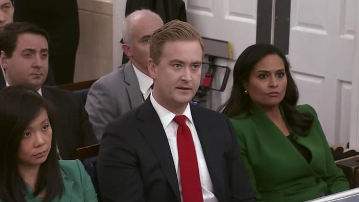 Peter Doocy asks the questions we are all thinking about Brittney Griner prisoner swap: 'Why did Russia get such a better deal?'