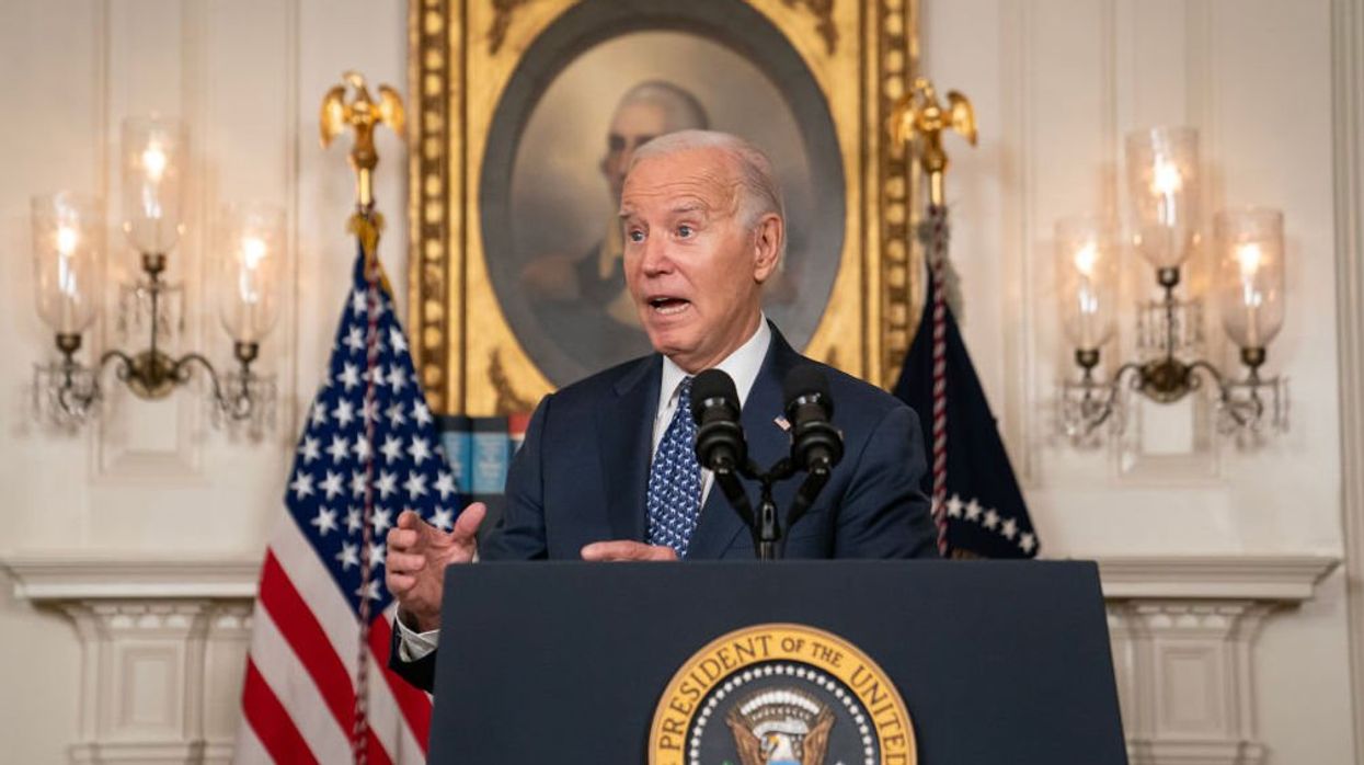 Peter Doocy confronts Biden with the perfect question after alarming report about his memory — and he doesn't like it