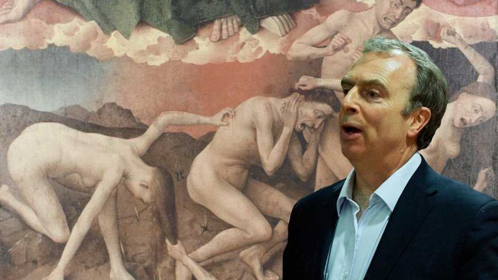 Peter Hitchens: Leftist gadfly who found wisdom in fear of God