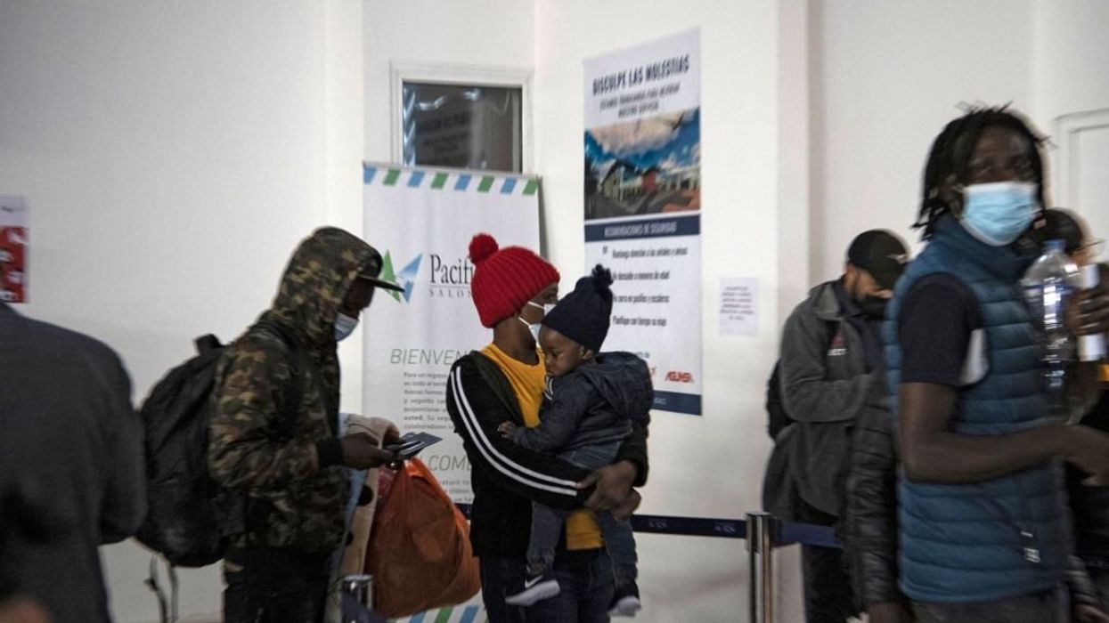 Petition being created to recall entire Springfield city commission after Haitian influx