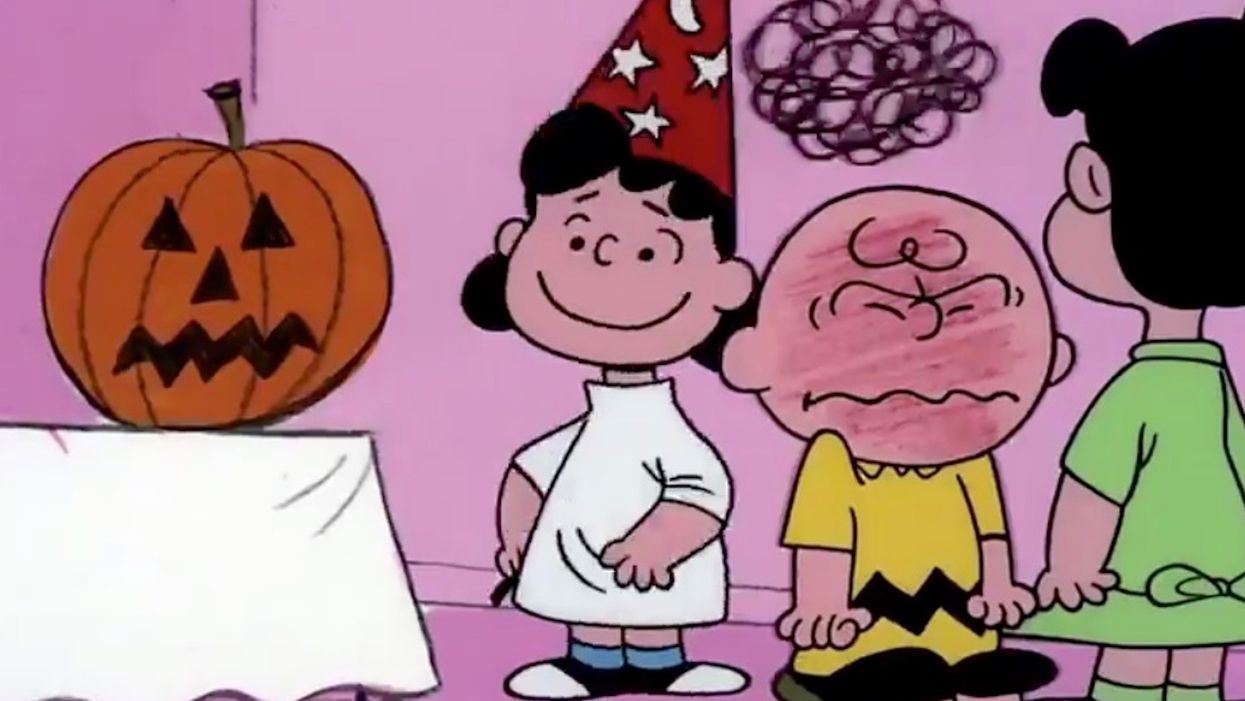Petition demanding that the 'Peanuts' holiday specials be brought back to network TV nears 200,000 signatures: 'Obviously, we can't let this stand'