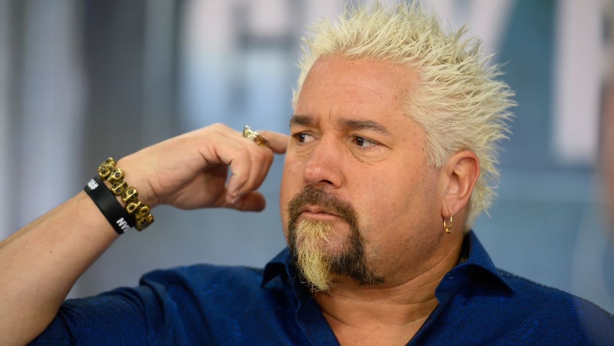 Petition to rename Columbus, Ohio to 'Flavortown' gaining steam