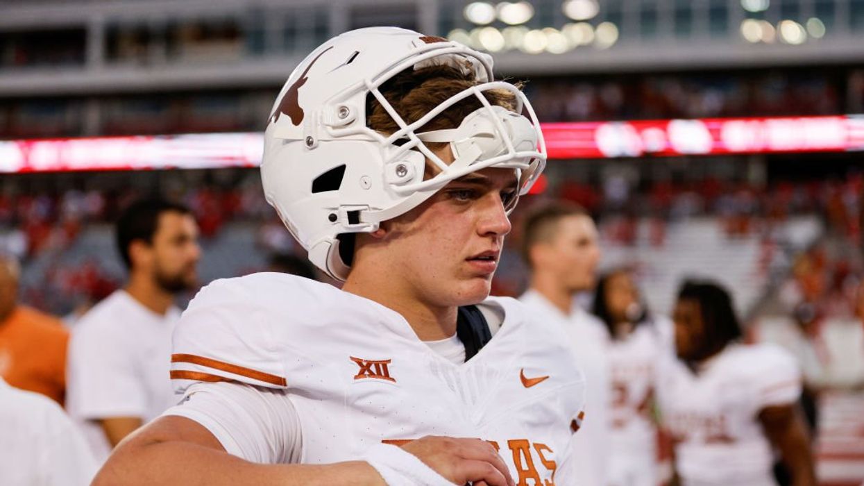 Peyton Manning's nephew Arch outfoxes publishing giant Electronic Arts and gets massive NIL payday for NCAA video game