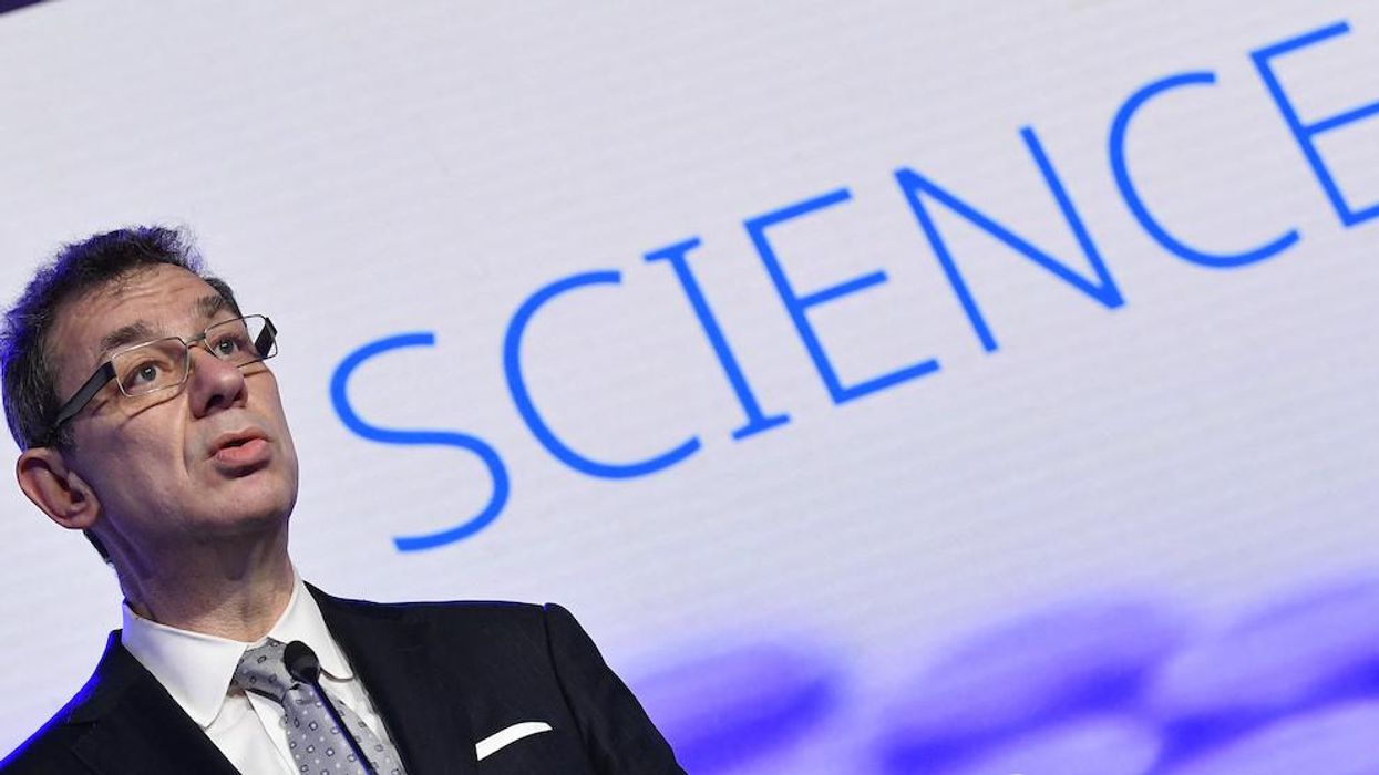 Pfizer CEO declares that people who spread 'misinformation' about vaccines are 'criminals'