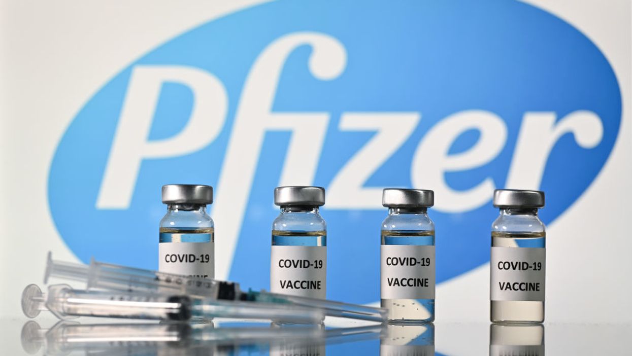 Pfizer CEO says vaccine is ready to be shipped 'overnight' across US once FDA authorizes