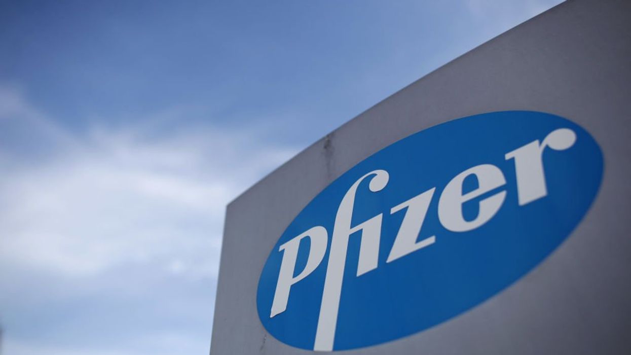 Pfizer chemical spill in Michigan causes local authorities to issue no-contact advisory of Kalamazoo River