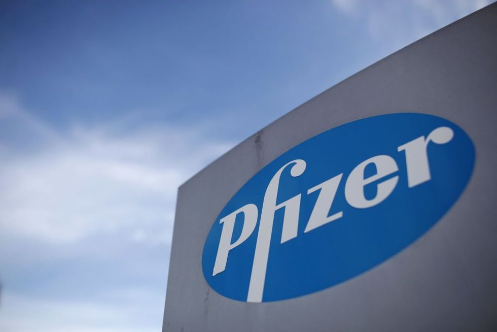 Pfizer chemical spill in Michigan causes local authorities to issue no-contact advisory of Kalamazoo River