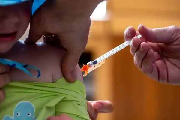 Pfizer COVID shot sales plummet after Trump administration ends universal recommendations