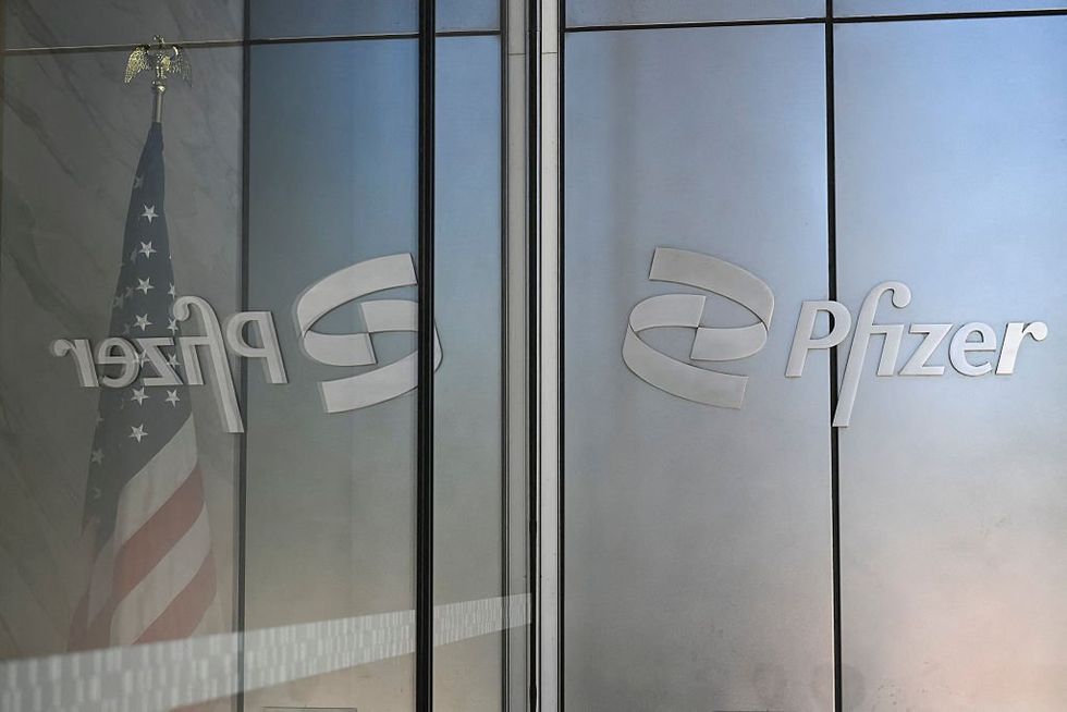 Pfizer sets sights on new obesity drug market in multibillion-dollar acquisition