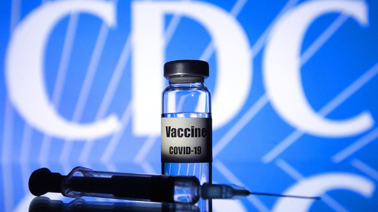 Pfizer to seek approval for booster shot to combat variants. CDC and FDA issues rare statement pushing back.