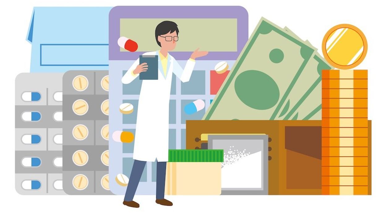 Pharmacy middlemen didn’t break health care — the feds did