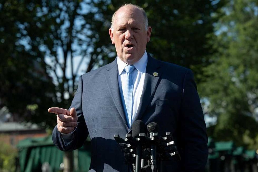 ‘Phase one’ was quality control. ‘Phase two’ needs to be quantity control.