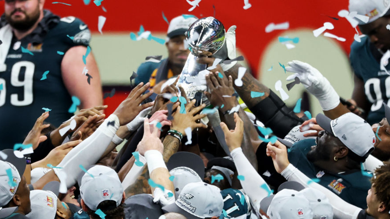 Philadelphia Eagles accept White House invitation as press secretary says claim of unsent offer was 'fake news'