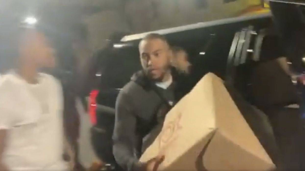 'I am very blessed': Star receiver DeSean Jackson making a positive splash off the the field as he returns to Philadelphia Eagles
