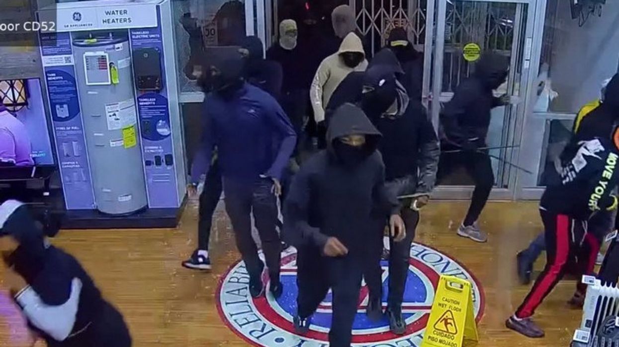 Philadelphia votes to ban ski masks in public; faces accusations of criminalizing young black men