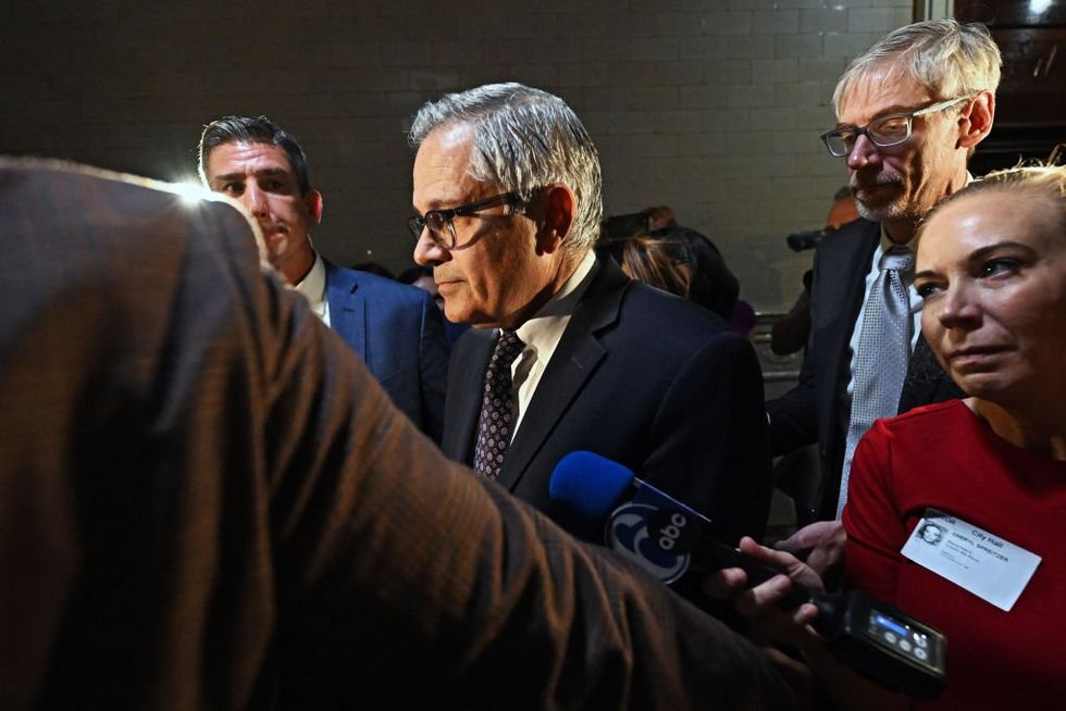 Philly DA’s 2-tier justice system demands federal scrutiny