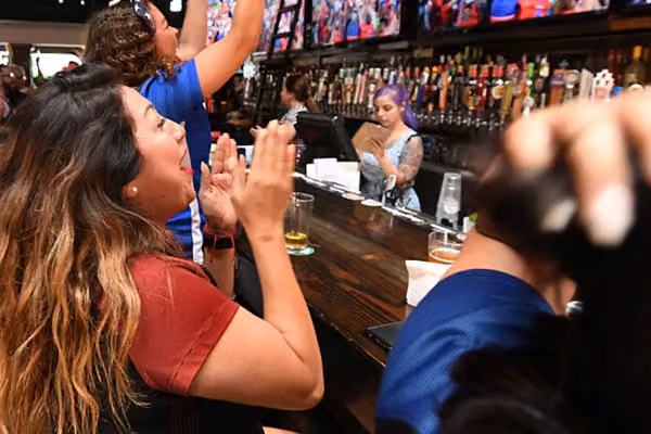Philly women's sports bar named after transgender activist closes following claims it wasn't inclusive enough