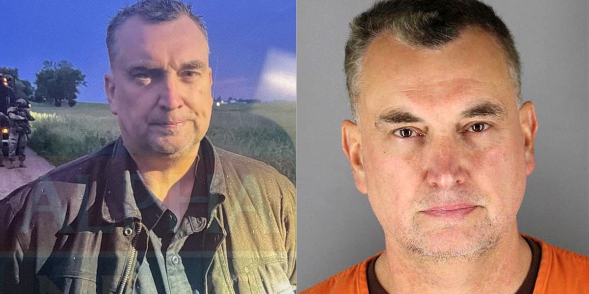 Phone associated with accused assassin’s home traveled to Dubai, Nepal, India, and Turkey, report says Phone associated with accused assassin’s home traveled to Dubai, Nepal, India, and Turkey, report says