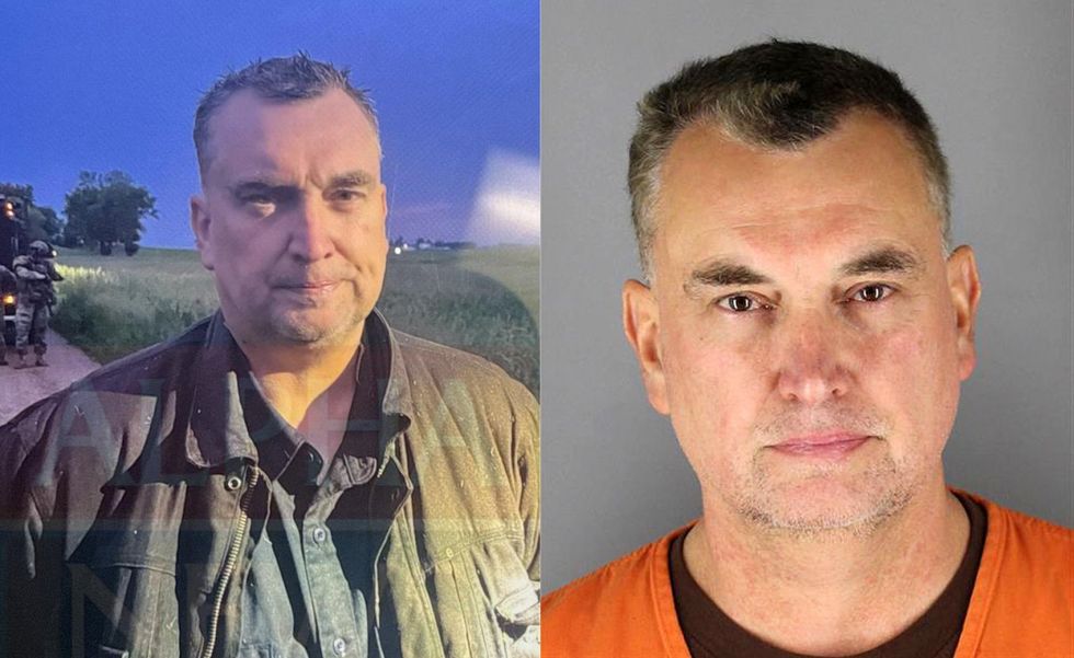 Phone associated with accused assassin’s home traveled to Dubai, Nepal, India, and Turkey, report says