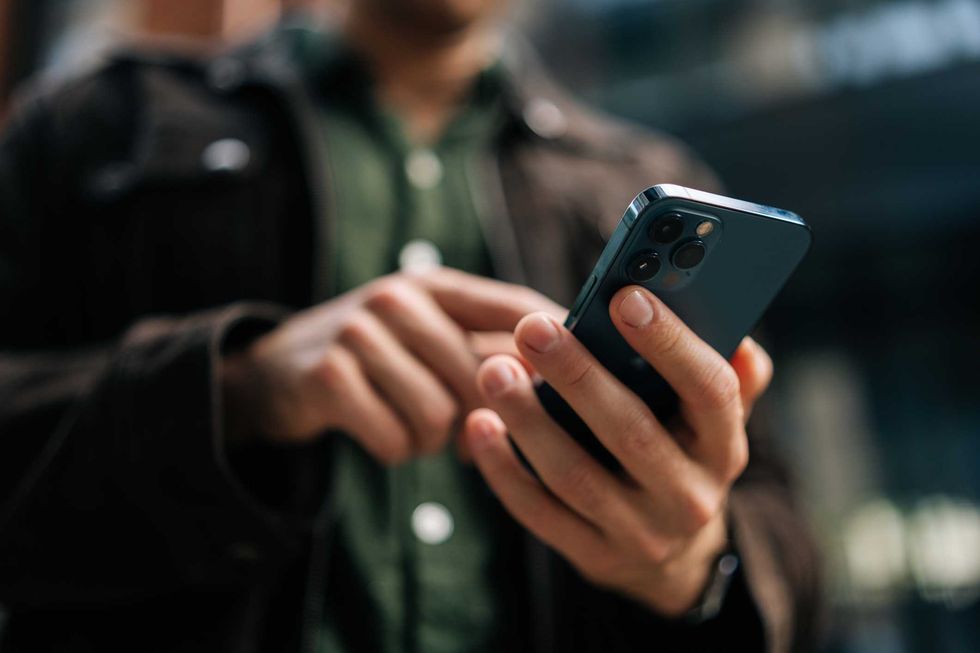 Phones and drones expose the cracks in America’s defenses