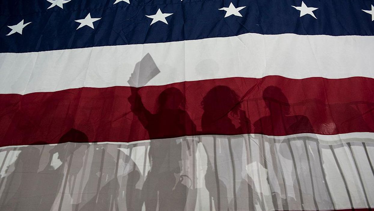 Article: 'Reasons why the 2020 presidential election is DEEPLY puzzling'