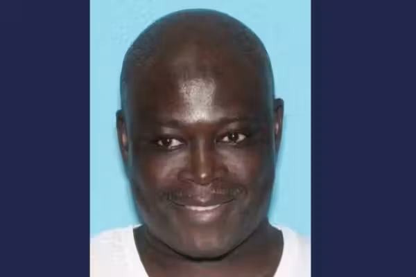 Photo of suspect's bloody undershirt in Austin attack suggests link to Iran