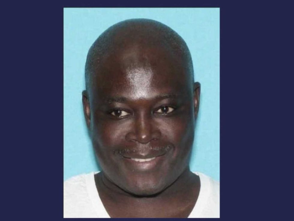 Photo of suspect's bloody undershirt in Austin attack suggests link to Iran