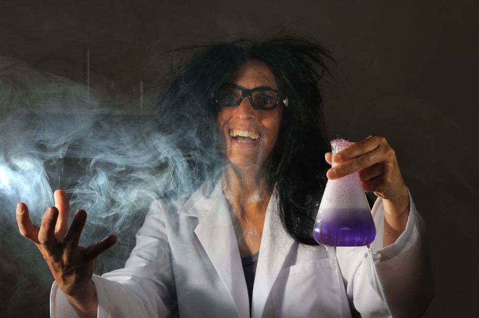 ‘Physics for justice’ is woke ideology disguised as science