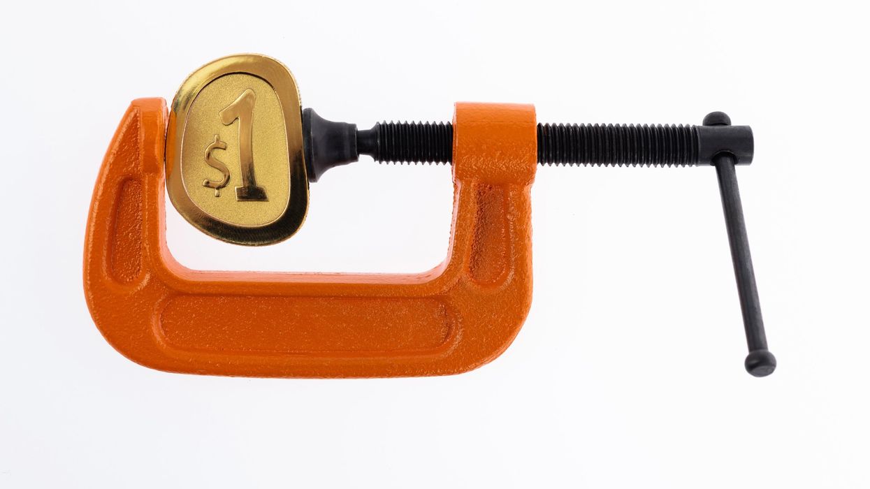 Pick your poison: Inflation or recession