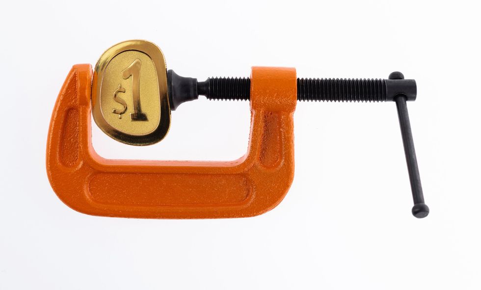 Pick your poison: Inflation or recession