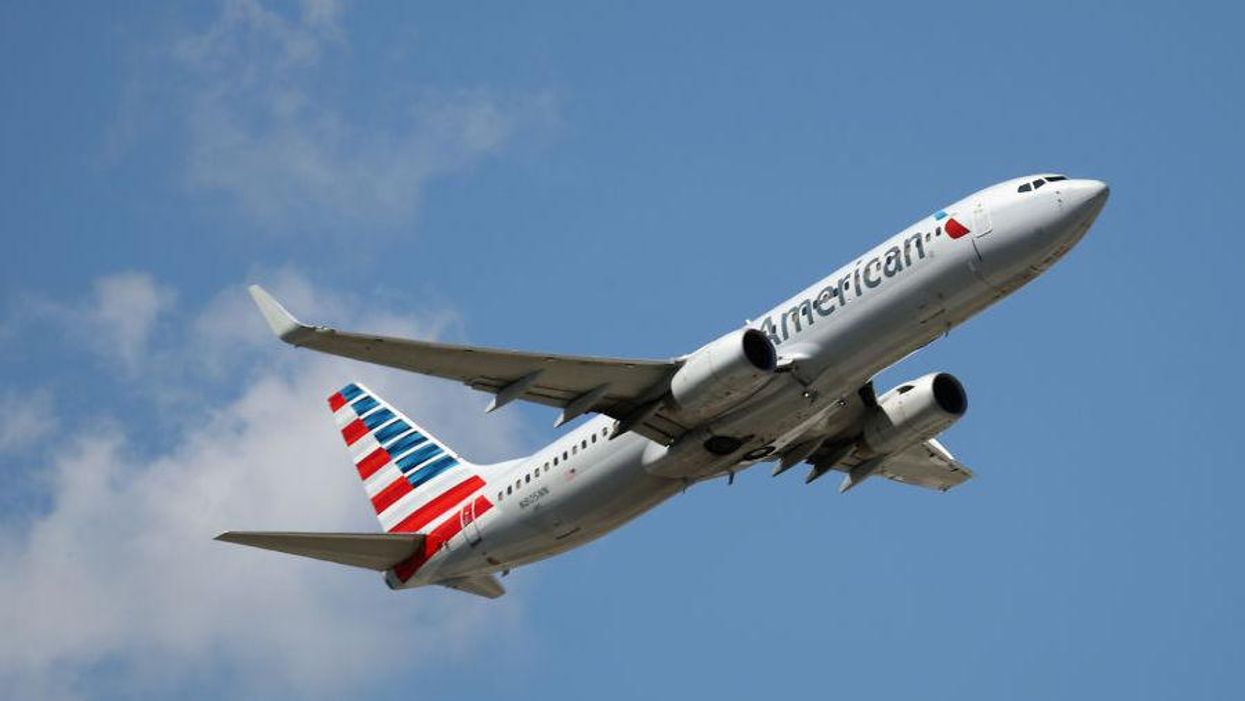 Pilot warns Biden's vaccine mandate could have 'catastrophic effect' on supply chain, transportation system