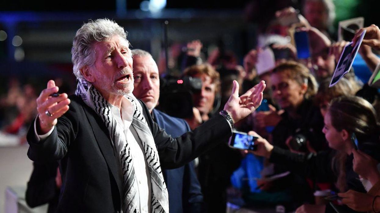 Pink Floyd's Roger Waters roundly rejects 'powerful idiot' Mark Zuckerberg's request to use classic song to promote Instagram: 'F*** you. No f***in' way.'