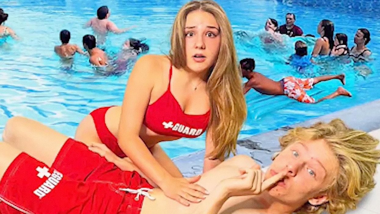 Pink shames 14-year-old YouTuber's mom for exploiting her daughter through inappropriate bikini photos, but the teen hits back: My mom is ‘amazing enough’ to help me live out my dream