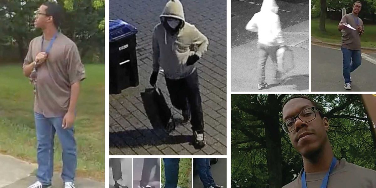 Pipe-bomb suspect Brian Cole has Level 1 autism spectrum disorder, OCD — new facts that recast case against him