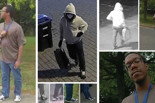 Pipe-bomb suspect Brian Cole has Level 1 autism spectrum disorder, OCD — new facts that recast case against him