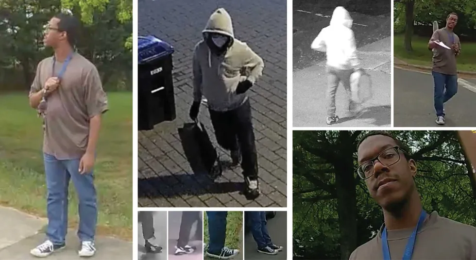 Pipe-bomb suspect Brian Cole has Level 1 autism spectrum disorder, OCD — ne