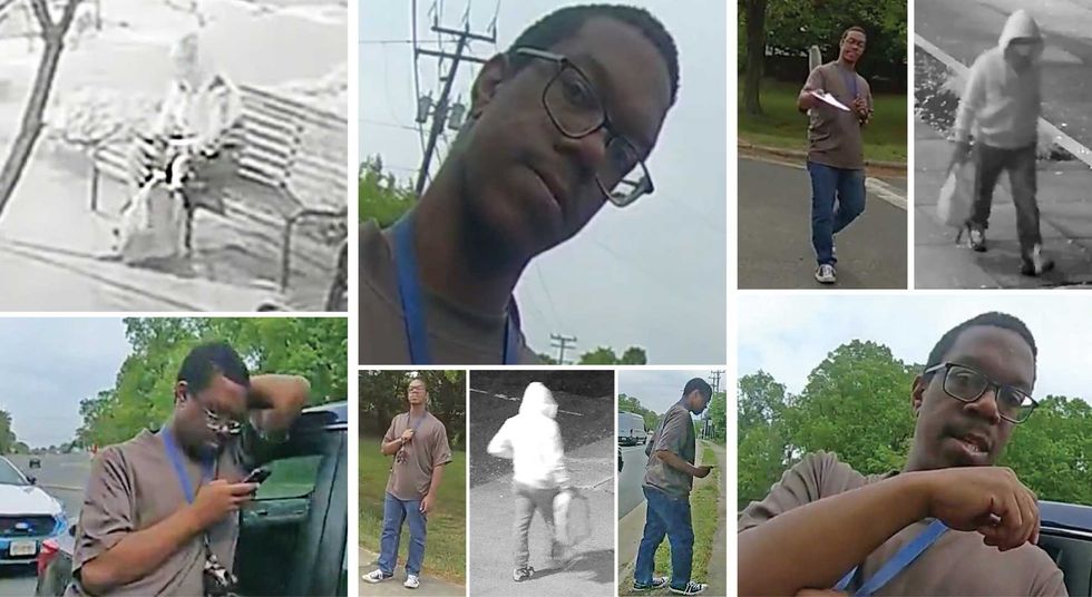 Pipe-bomb suspect Brian Cole’s movements on Jan. 5, 2021, are not as clear as charges make it appear