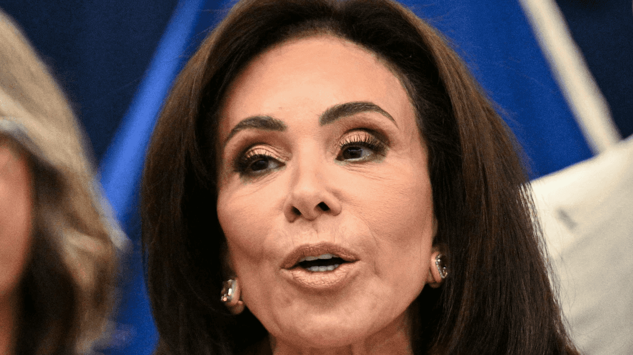 Pirro: FBI now involved in probe to find culprits behind teen takeover brawl at DC Chipotle