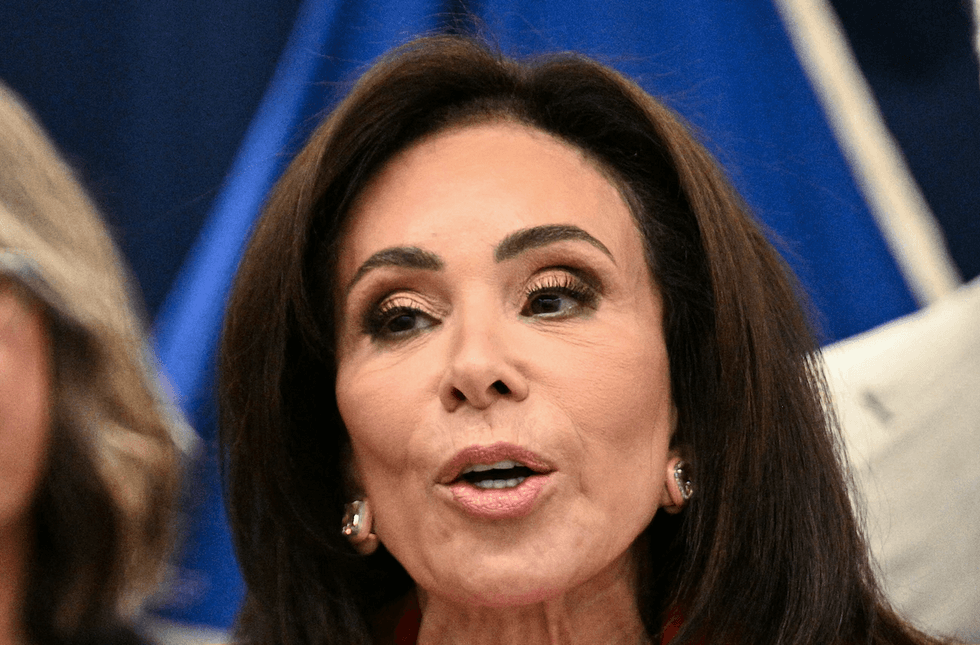 Pirro: FBI now involved in probe to find culprits behind teen takeover brawl at DC Chipotle