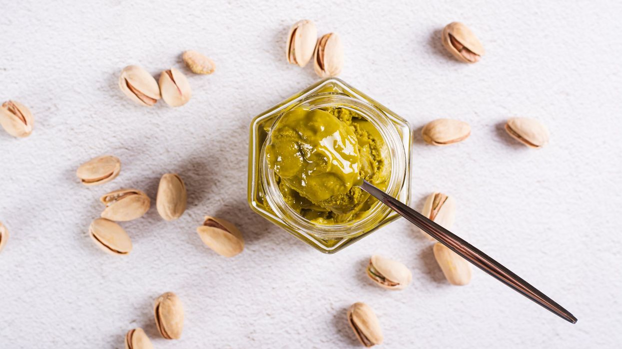Pistachio cream: Hungary's sweet and versatile staple