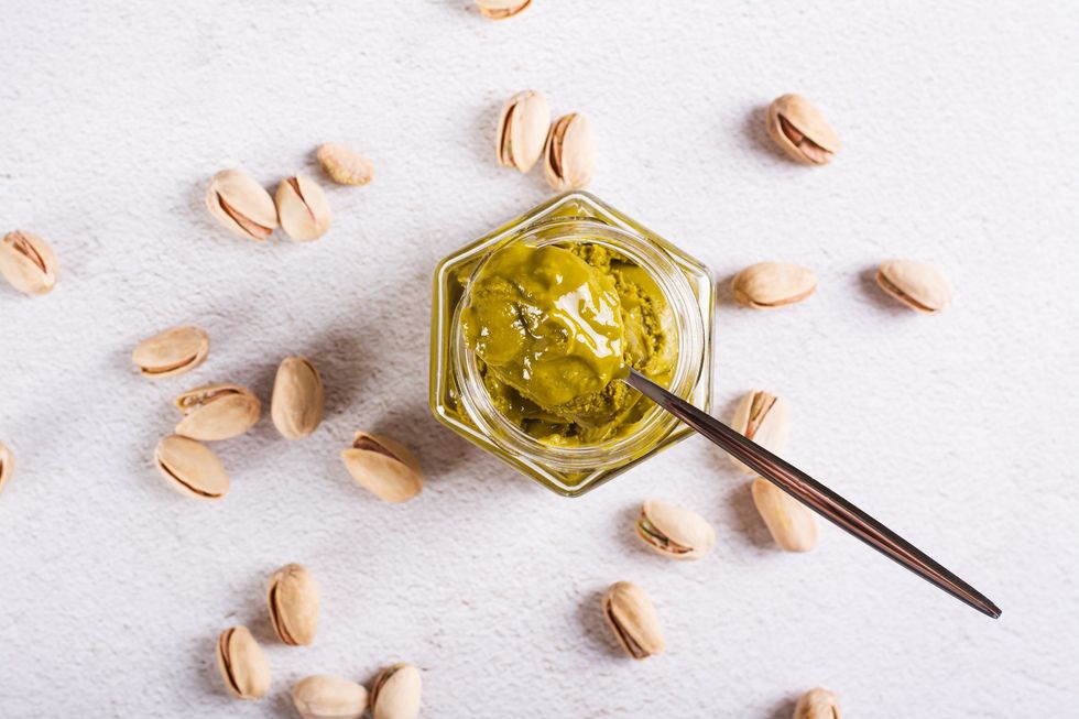 Pistachio cream: Hungary's sweet and versatile staple