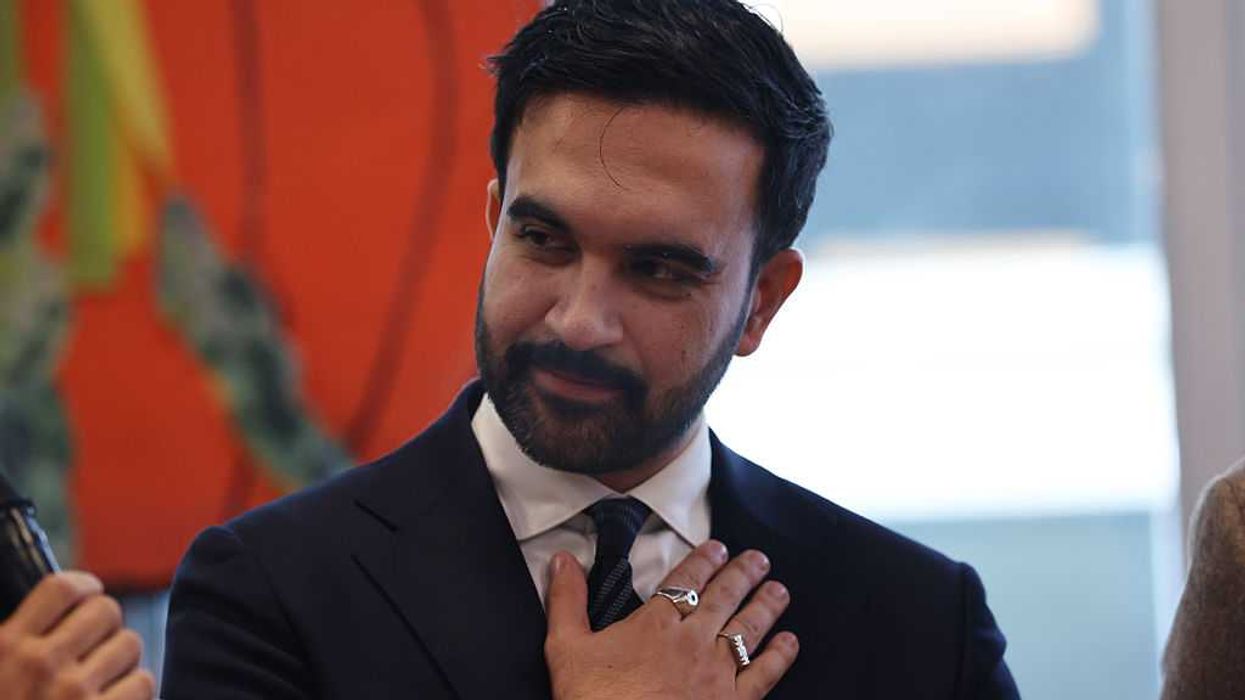 Pity equals power for the progressive class