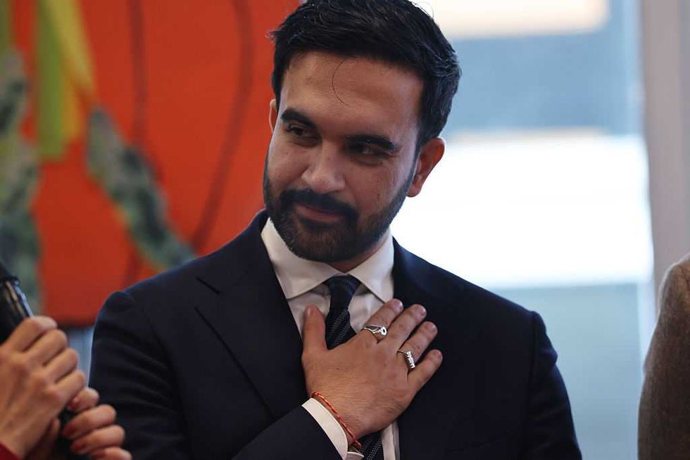 Pity equals power for the progressive class