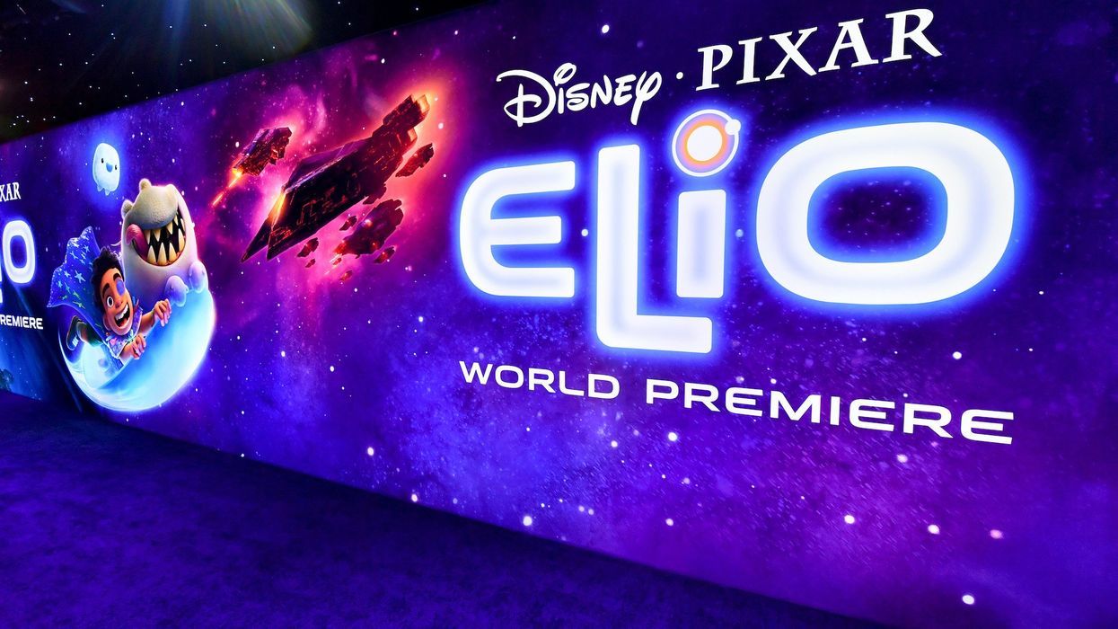 Pixar film bombs badly, and staffers blame execs for erasing woke themes after disastrous audience test